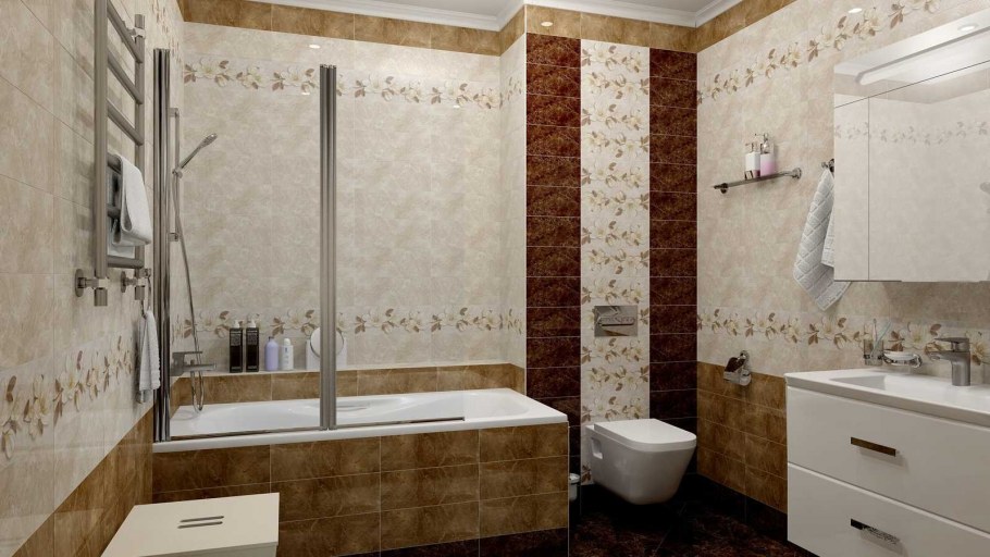 Плитка Амалфи 30х60