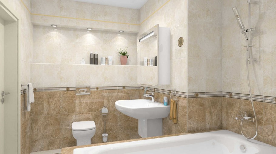 Cersanit Venge плитка