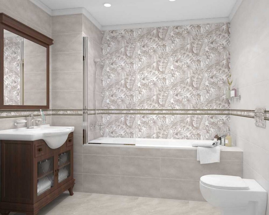 Плитка Альма керамика дель Маре