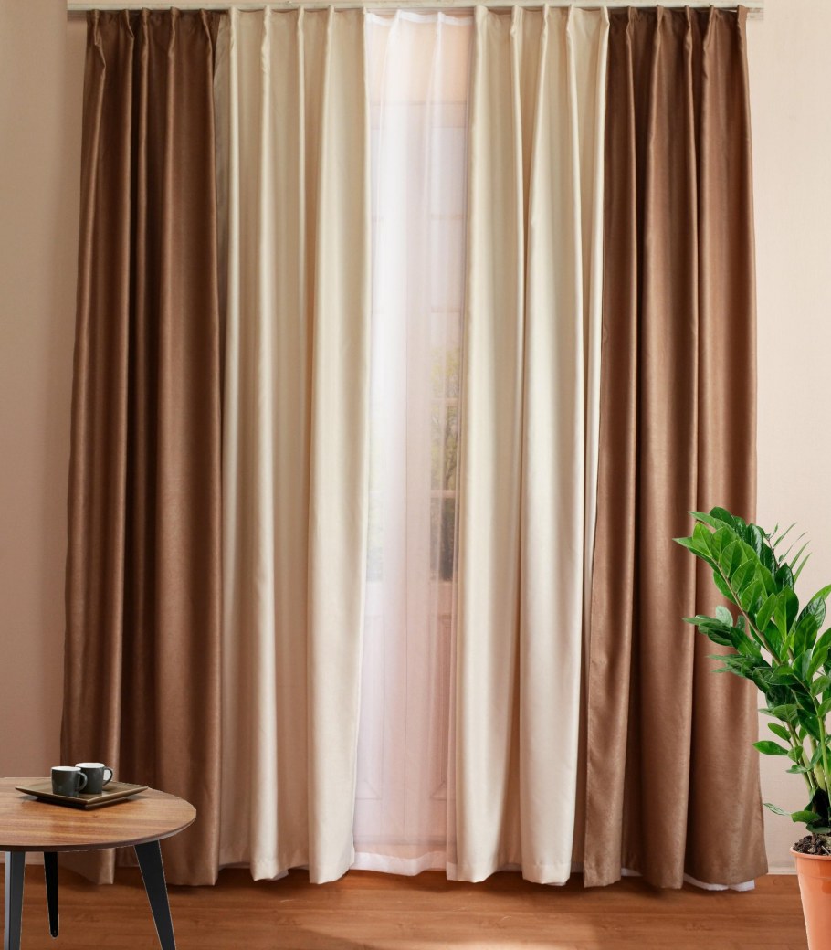 Портьеры на окно 3 метра