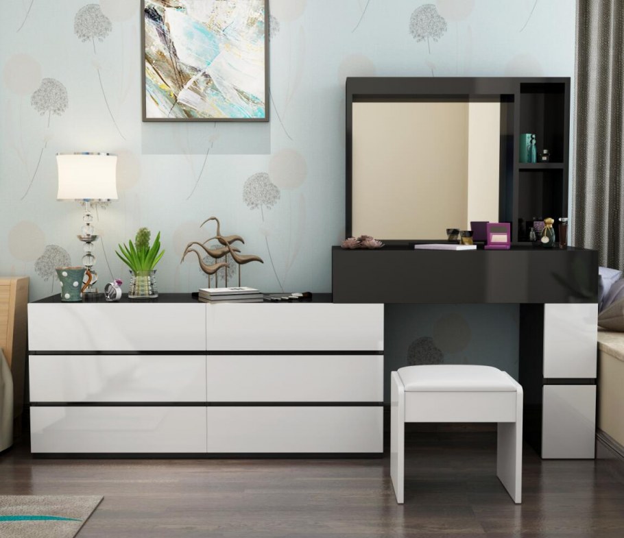 Туалетный столик Zhang Shihan Mori