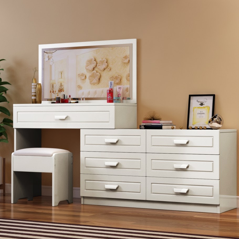 Комод трансформер ВАСКО