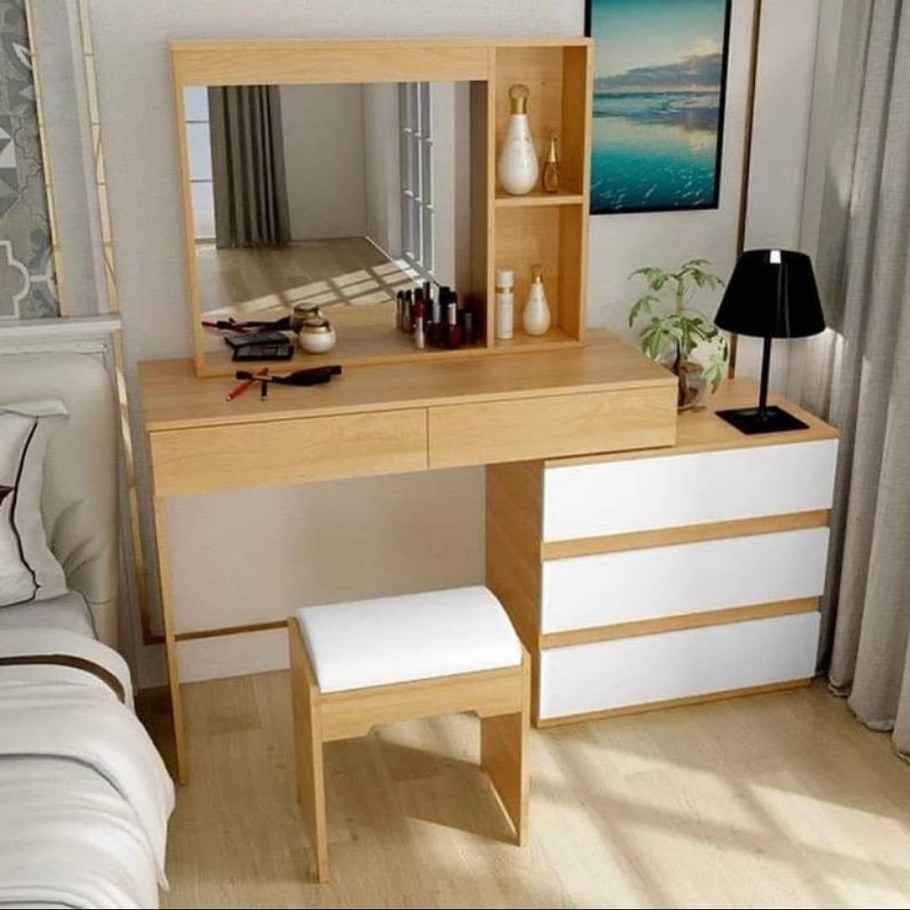 Туалетный столик porada