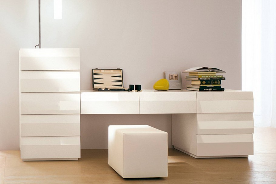 Туалетный стол Hoff интро