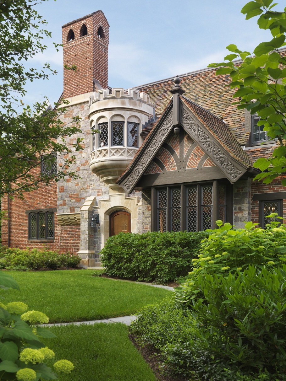 Архитектура викторианской эпохи в Англии