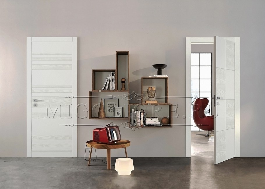 Двери интериор Дорс