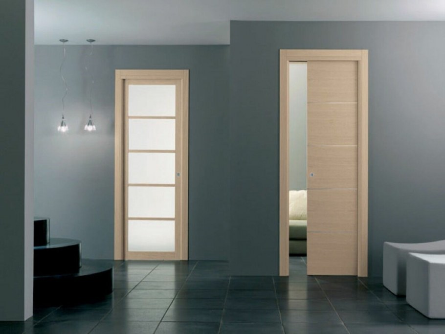 Двери Interior Doors межкомнатные