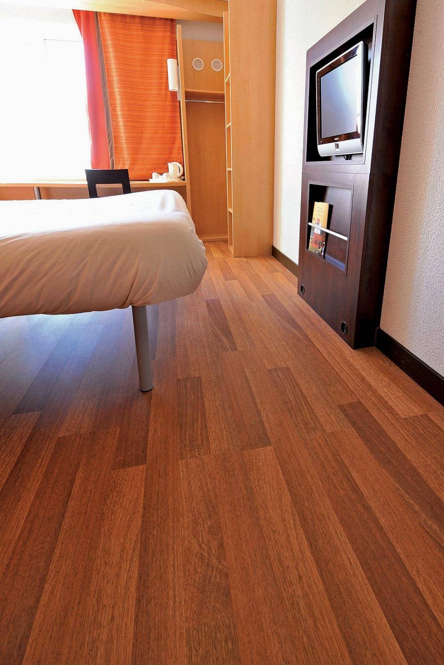 Alloc Original 04872 Дуссие палуба