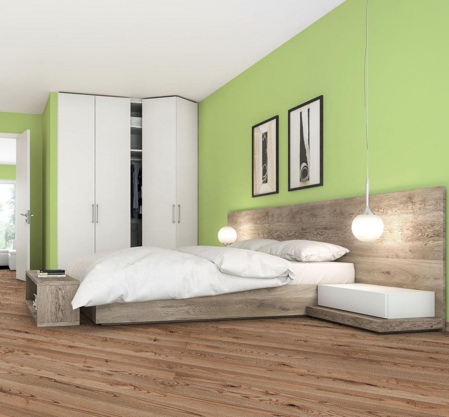 Parchet ( Sanding / Varnishing).