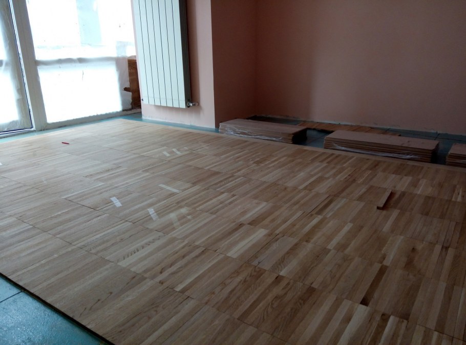 Ламинат Classen Cottage 4v