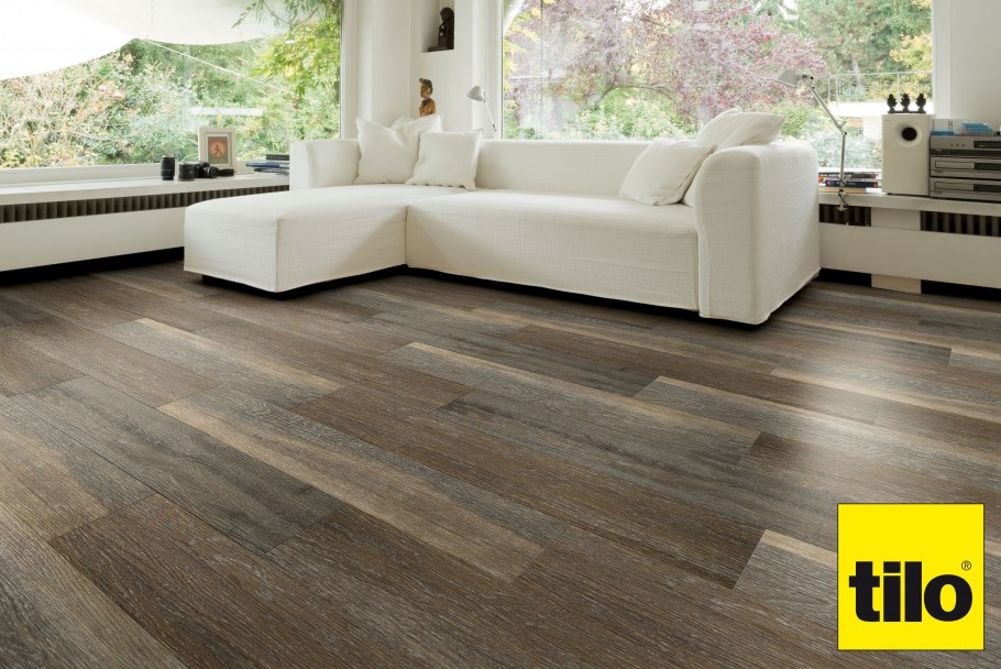 Kronostar Synchro-Tec дуб Огненный