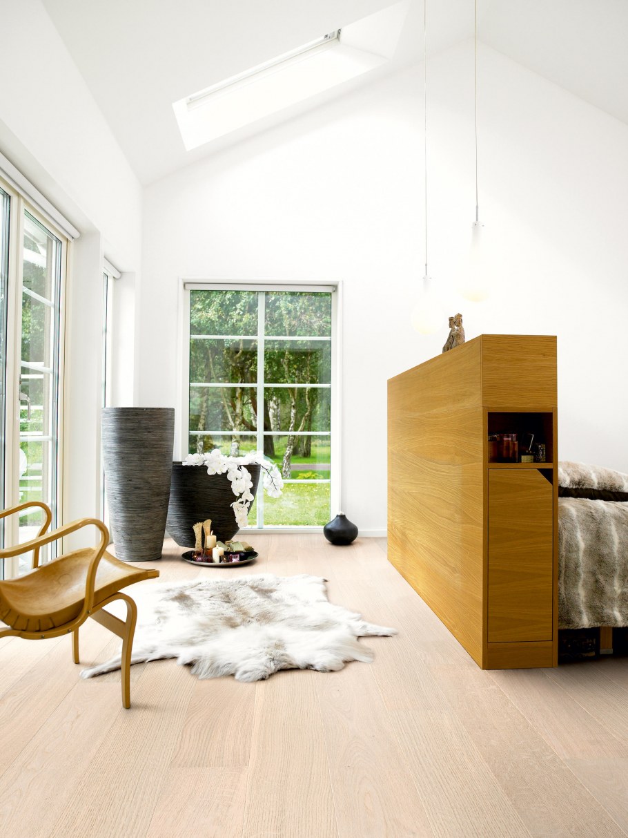 Pergo дуб Фьорд