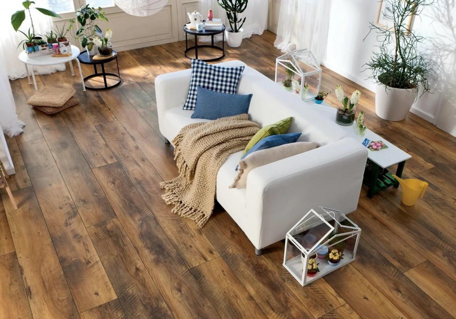 Барлинек ясень Хазелнат