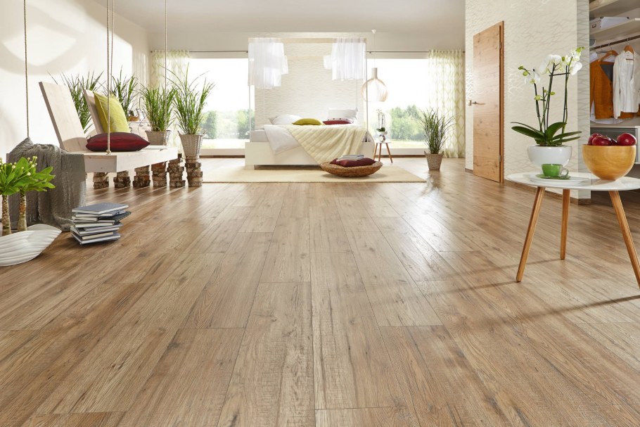 Пол комнатный