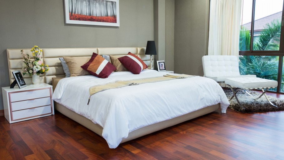 Quick Step impressive Ultra