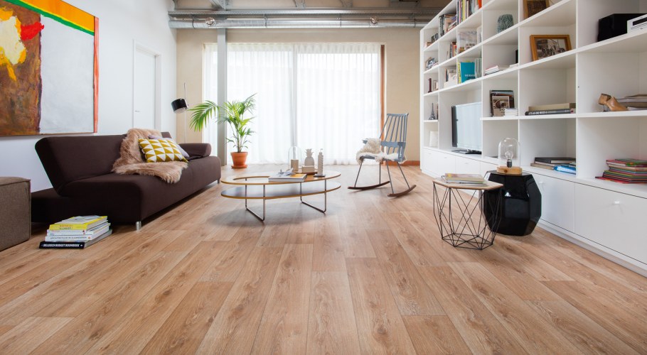 Kahrs паркетная доска