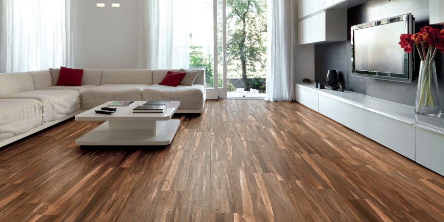 Тест ламината