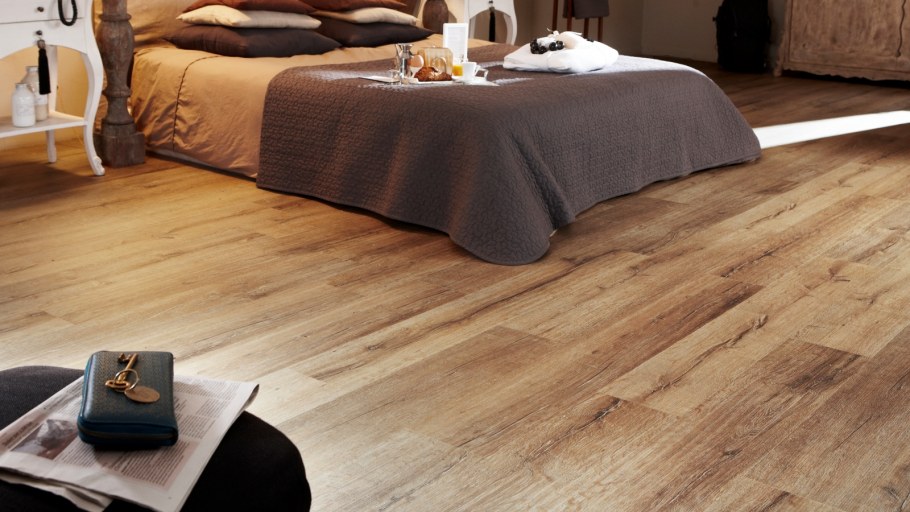 Ламинат Balterio рустик