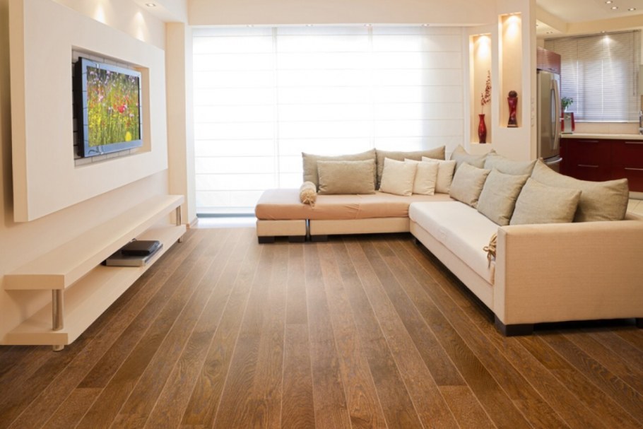 Дуб Миура ламинат