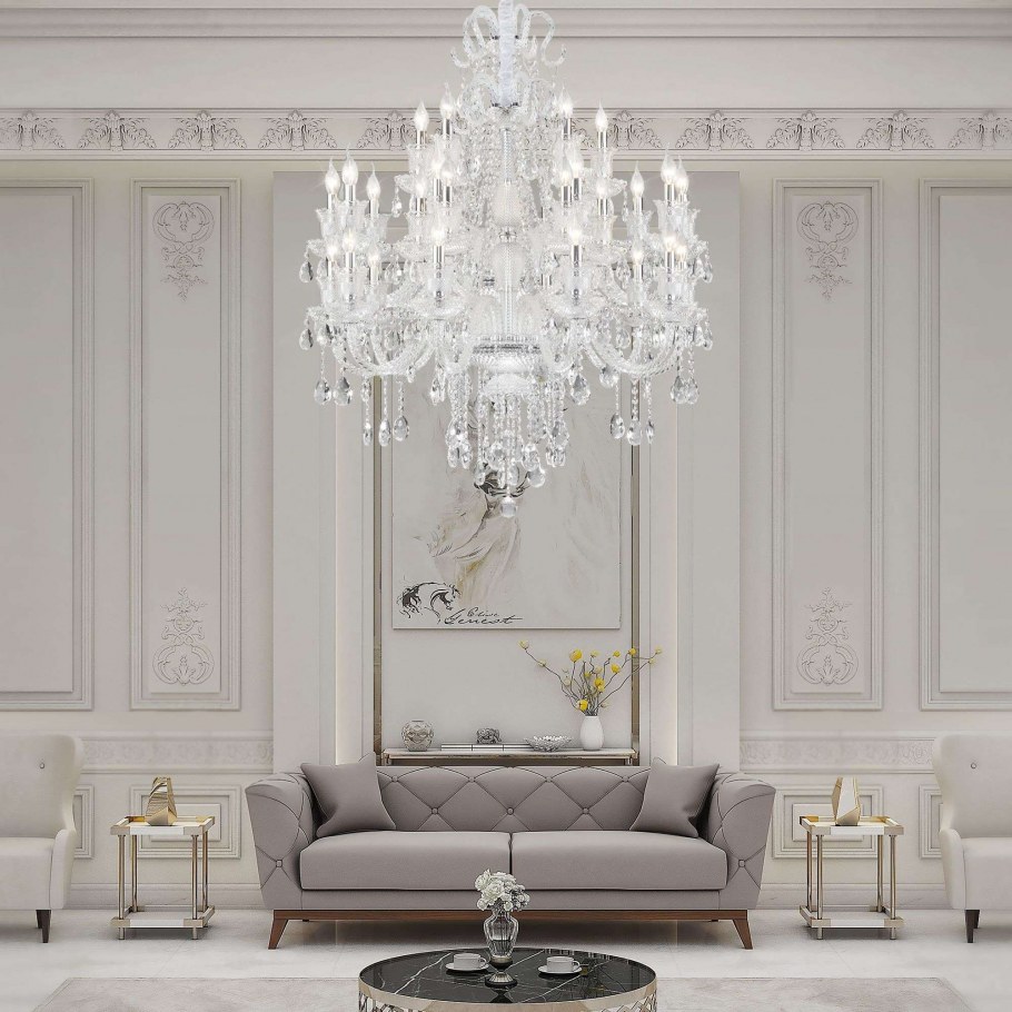 Люстра Bogate's Gabrielle 336/15