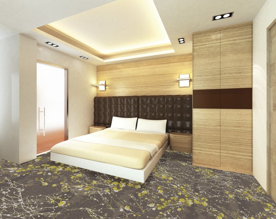 МДФ-панели для ванной комнаты