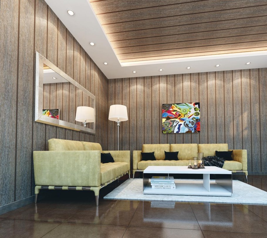 Пластиковые панели для ванной