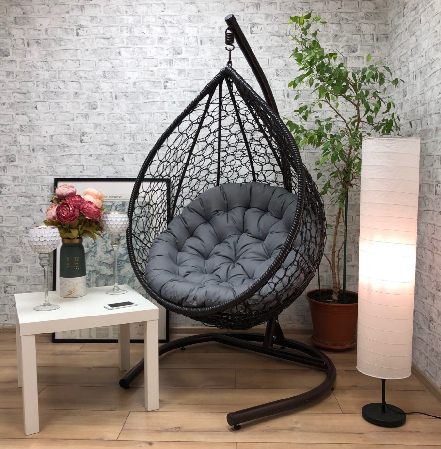 Подвесное кресло хофф