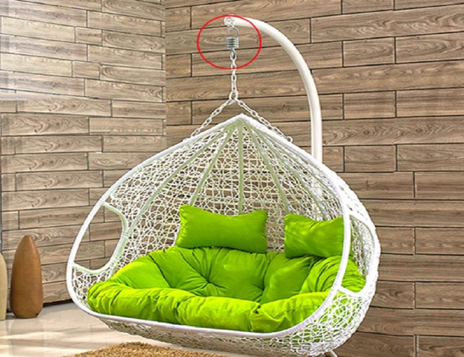 Кресло подвесное Mavi Rattan