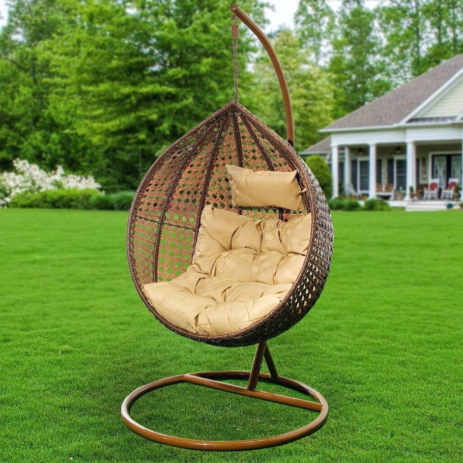 Подвесное кресло Веста