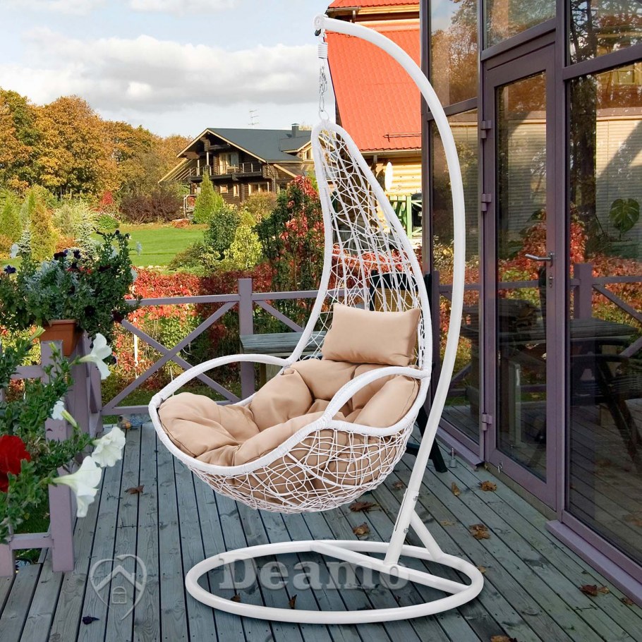 Кресло Arca ротанг