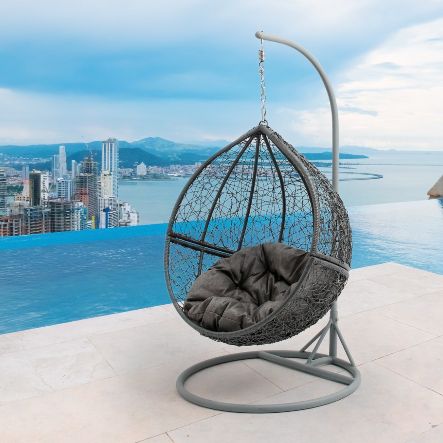 Садовые качели Skylinedesign occasionals Heri