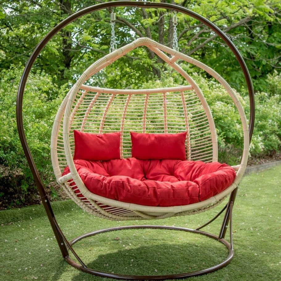 Подвесное кресло Madeline mfj0015-b