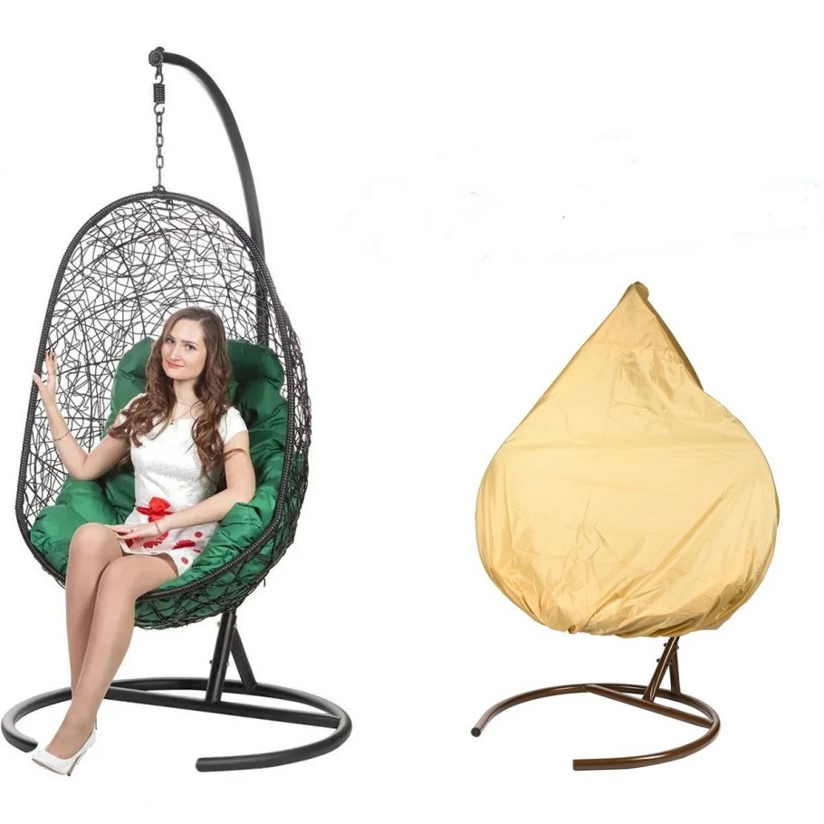 Кресло садовое Fazenda