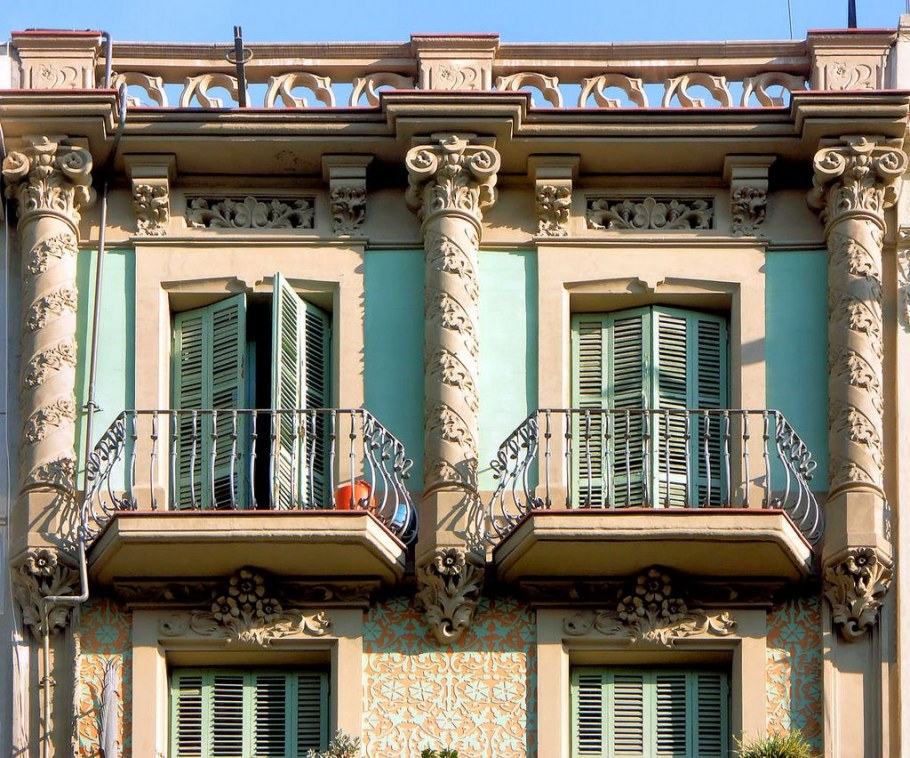 Архитектура Армении Модерн