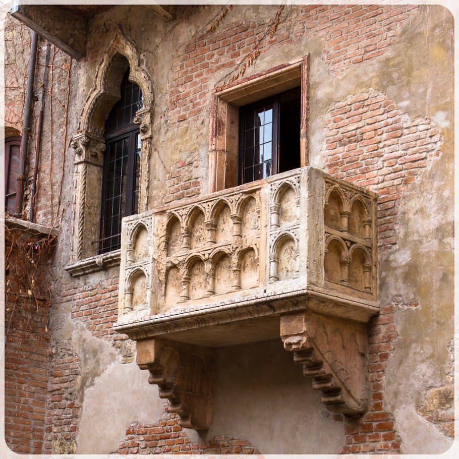 Балкон Эстетика