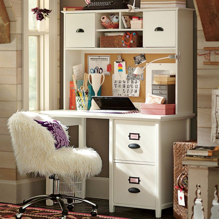 Стол письменный ХЕМНЭС ikea