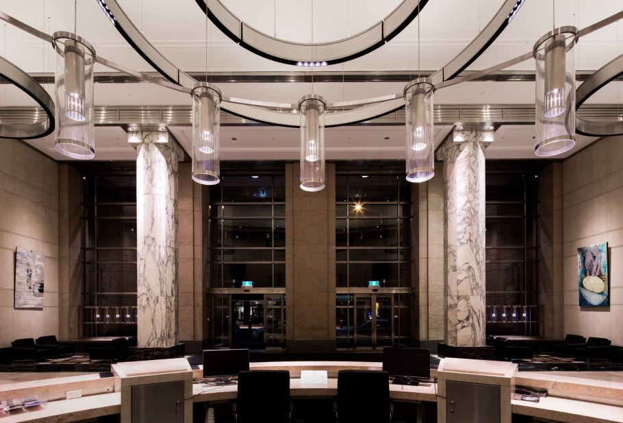 Neva Towers пентхаус