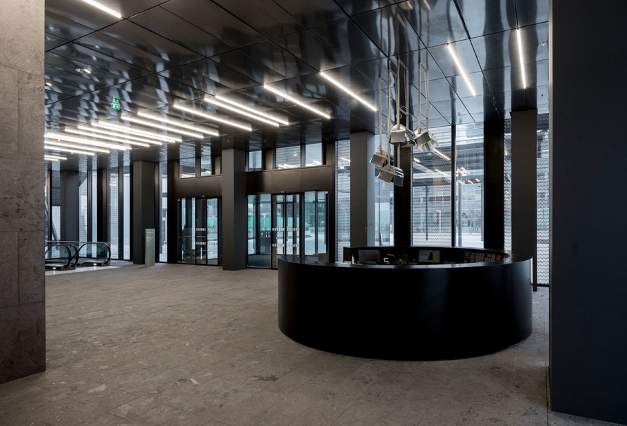 AFI Development коливинг