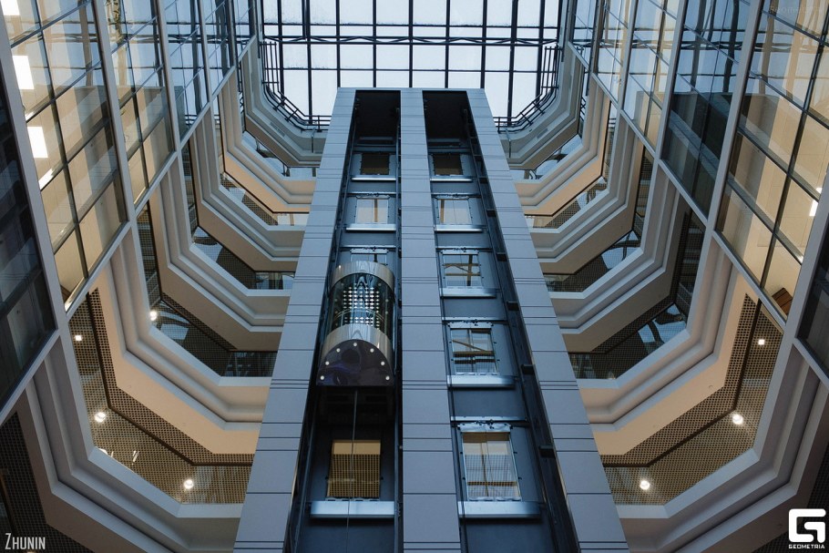 Легион Челябинск башни свободы