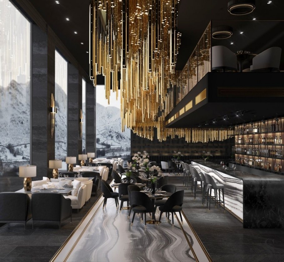 Дизайнеры интерьера известные