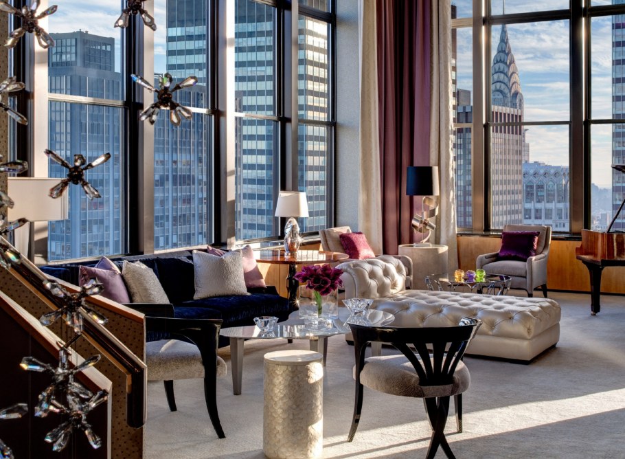 Zaha Hadid Architects офис в Лондоне