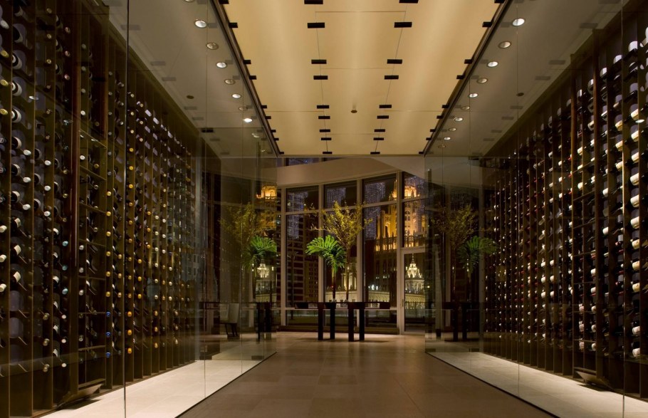 Ресторан-бар "the Roof"