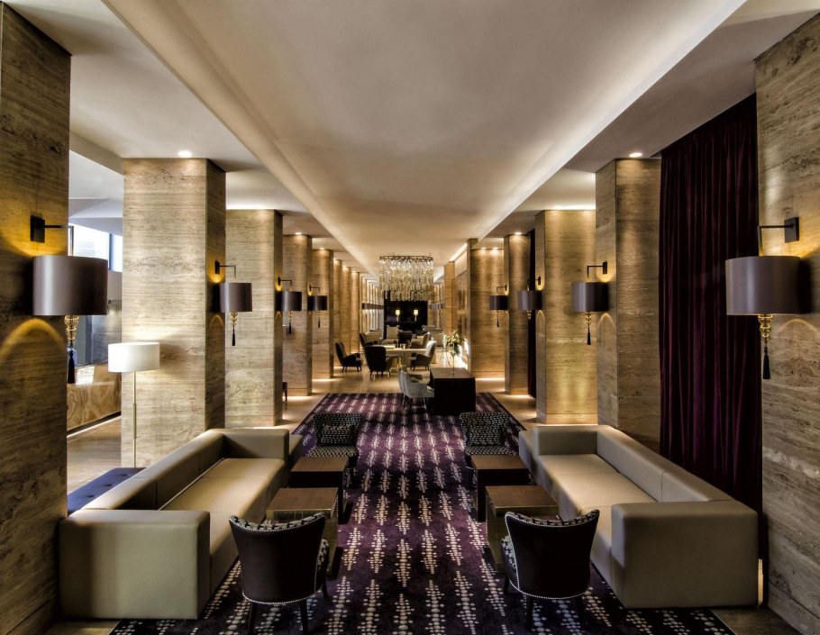 Trump Tower Restaurant