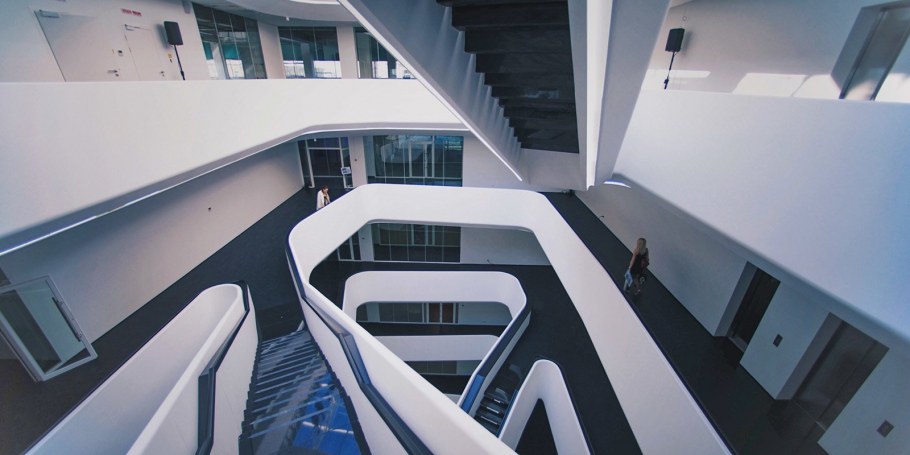 Шинуазри в архитектуре