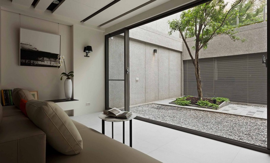 Красивые интерьеры домов