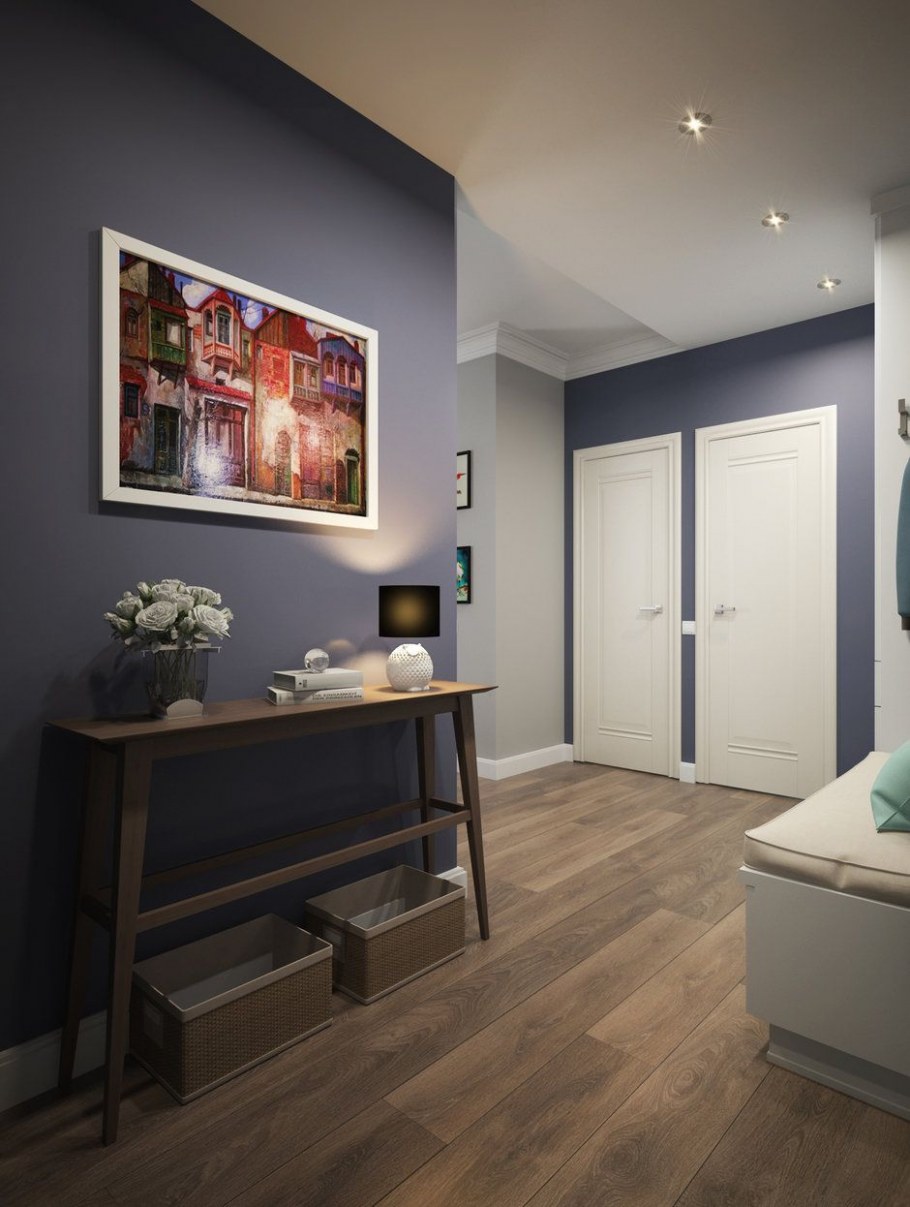 Мобильные перегородки для квартиры