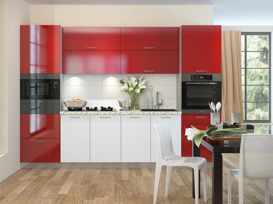 Кухня Моника BMS