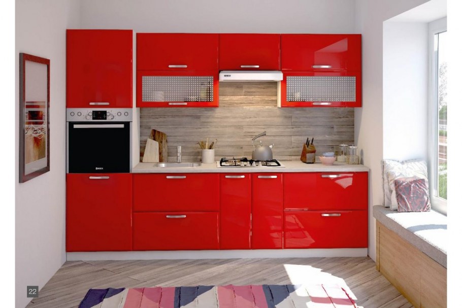 Кухня Равенна Вива