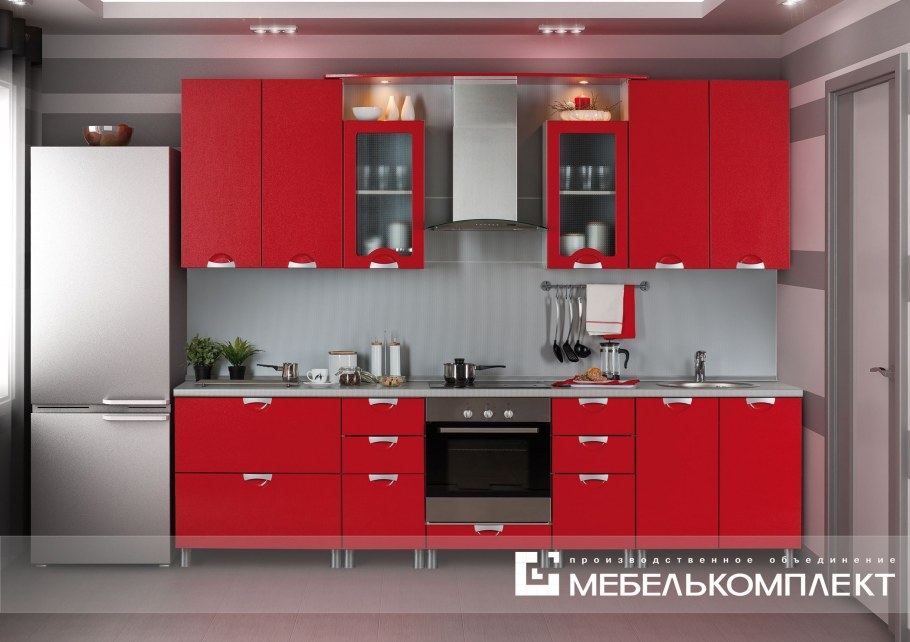 Кухни мебель Черноземья Воронеж