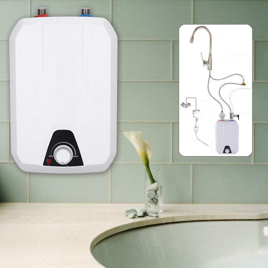 Проточный нагреватель Amron